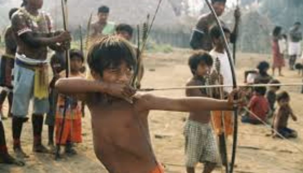 indianer