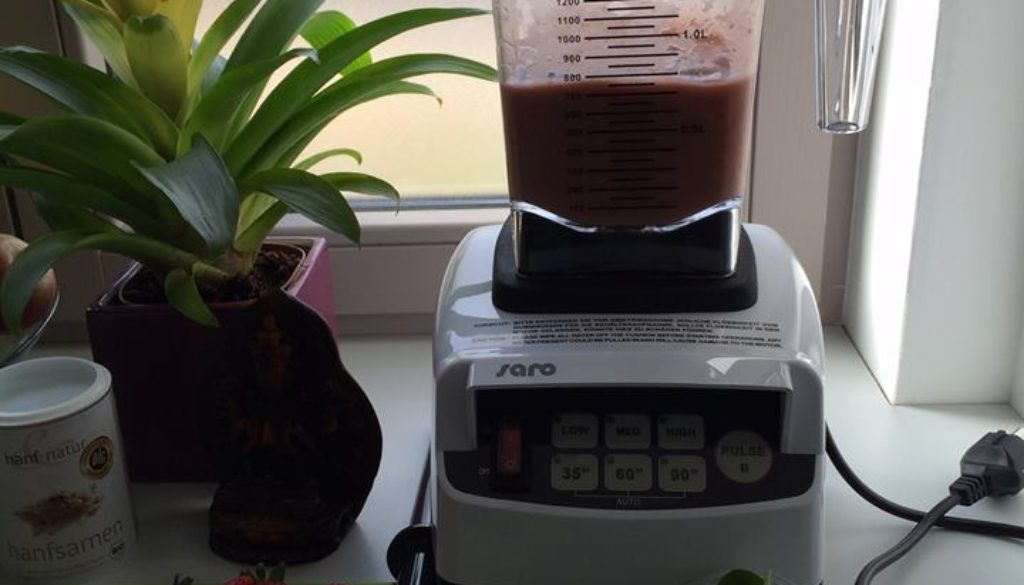 omniblend