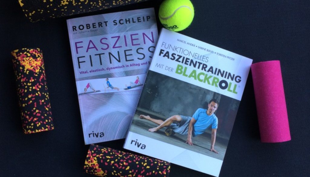 Faszien Fitness