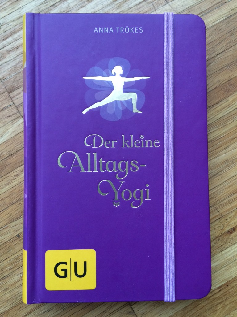 Der kleine Alltags-Yogi