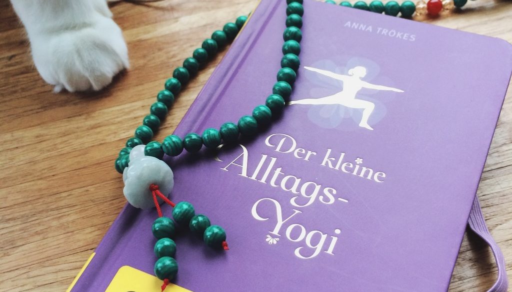 Der kleine Alltags-Yogi
