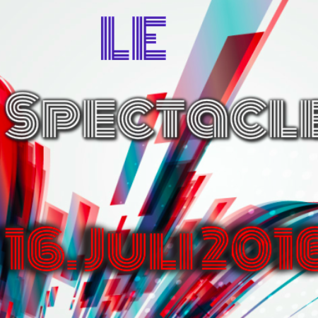 SPECTACLE!