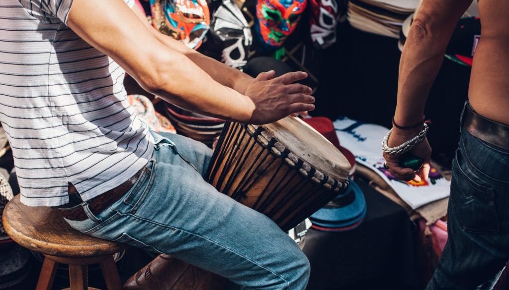 Festivals