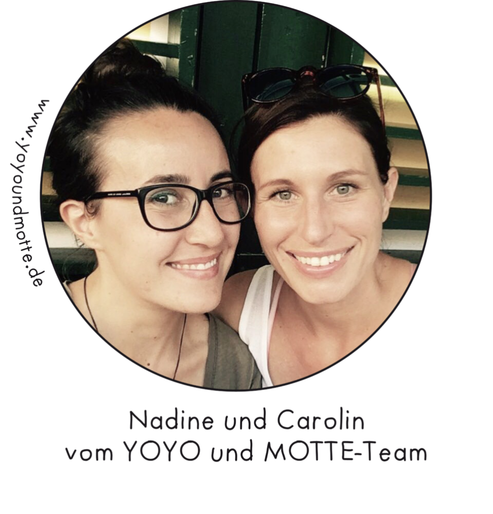 Nadine&Carolin