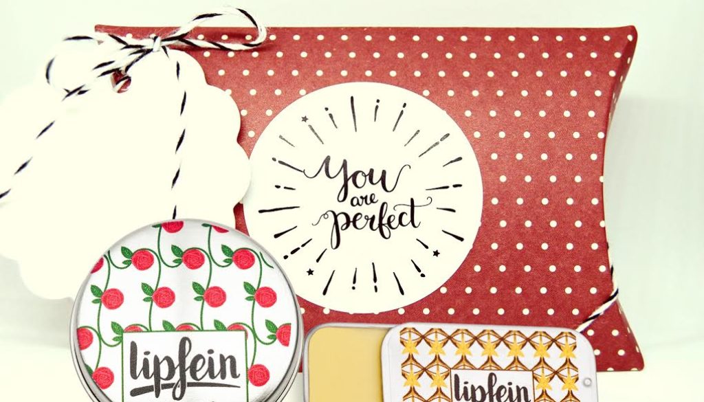 Lipfein