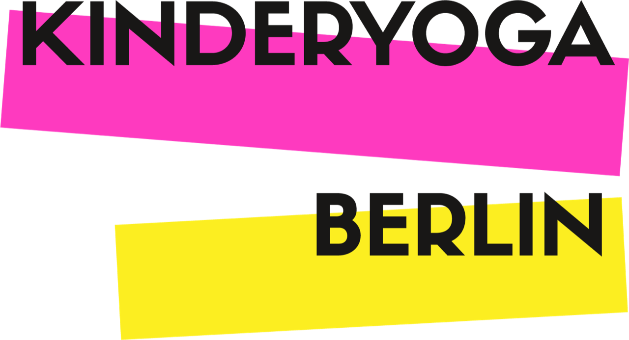 Logo Kinderyoga Berlin