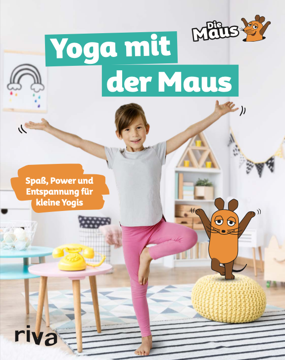 Yoga-mit-der-Maus