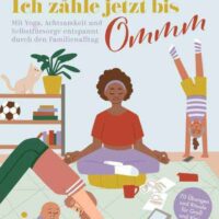 Kinderyoga-Bücher